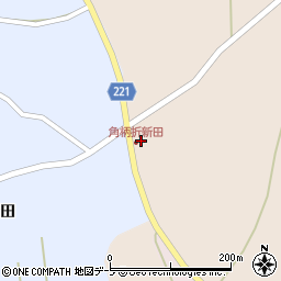 柳沢商店周辺の地図