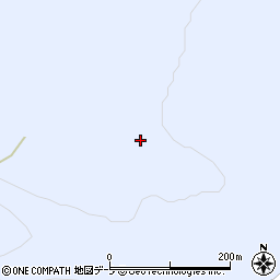 青森県三戸郡階上町金山沢柳沢周辺の地図