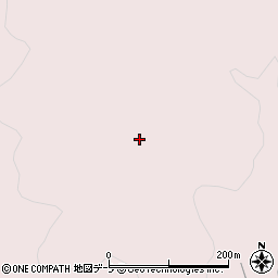 青森県三戸郡南部町剣吉伊勢沢周辺の地図