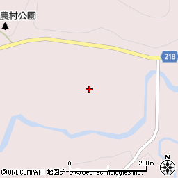 青森県五戸町（三戸郡）手倉橋（下小堰田）周辺の地図