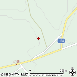 青森県三戸郡南部町杉沢矢倉周辺の地図