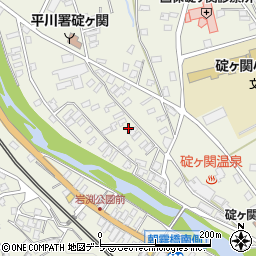 そうま葬儀店周辺の地図