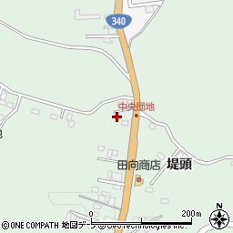 村上工務店周辺の地図