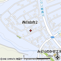 八戸リサイクルセンター株式会社周辺の地図