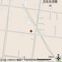 青森県八戸市妙花生53周辺の地図