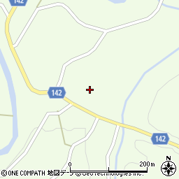 青森県三戸郡五戸町倉石又重北向下モ16-2周辺の地図