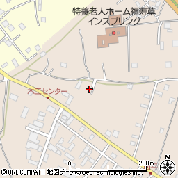青森県八戸市妙西平16周辺の地図