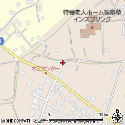 青森県八戸市妙西平13周辺の地図