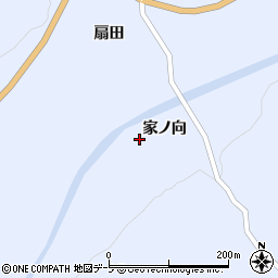 株式会社阿部繁孝商店周辺の地図