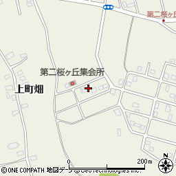 菅原工業周辺の地図