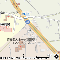 タカムラ看板工芸周辺の地図