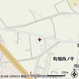 株式会社ミツケ工業周辺の地図