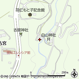 菅沼塗装周辺の地図
