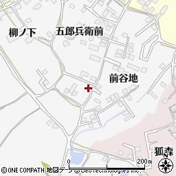 株式会社東野建設　不動産部周辺の地図
