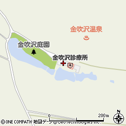 青森県八戸市大久保大山7周辺の地図