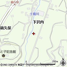 大宣木材周辺の地図