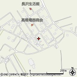 青森県八戸市大久保大山3-144周辺の地図