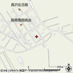 青森県八戸市大久保大山3-131周辺の地図