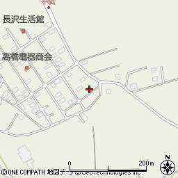 青森県八戸市大久保大山3-173周辺の地図