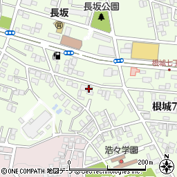 カシマ株式会社周辺の地図