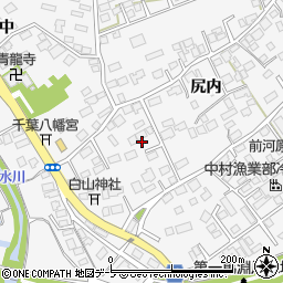 宮澤損害保険事務所周辺の地図