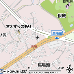 株式会社フジケンザイ周辺の地図