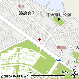 石の上戸屋周辺の地図