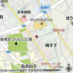 きらりＢｅａｕｔｙＳａｌｏｎ周辺の地図