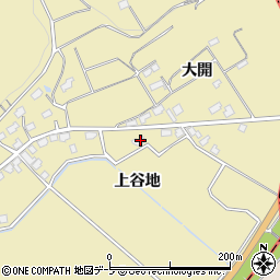 株式会社田守建装周辺の地図