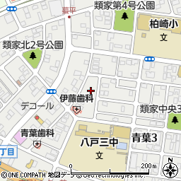 有限会社坂本鉄筋工業周辺の地図