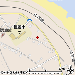 青森県八戸市鮫町赤コウ55-314周辺の地図