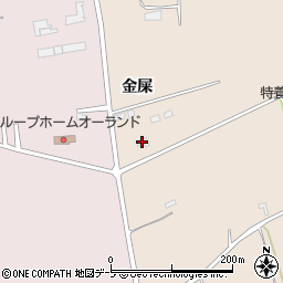 有限会社市川製函所　工場周辺の地図