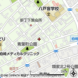 株式会社旭堂　通信販売部周辺の地図