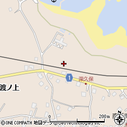 青森県八戸市鮫町赤コウ8周辺の地図