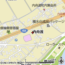 株式会社池田介護研究所周辺の地図