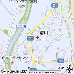 木田配管設備工業周辺の地図