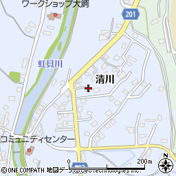 木田配管設備工業周辺の地図