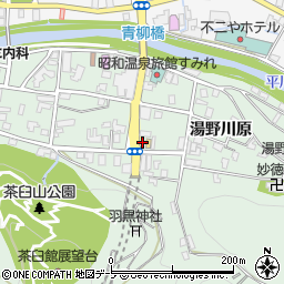 葵葬祭周辺の地図