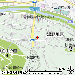 成鉄酒店周辺の地図