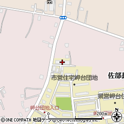 株式会社味の海翁堂周辺の地図