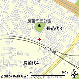 有限会社遠藤商事学生衣料部周辺の地図