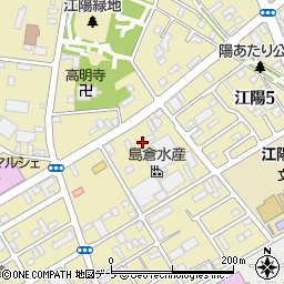株式会社熊野塗装周辺の地図