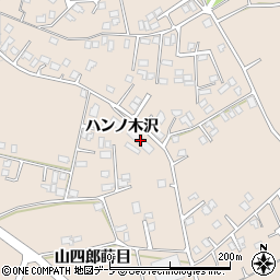 小笠原建築周辺の地図