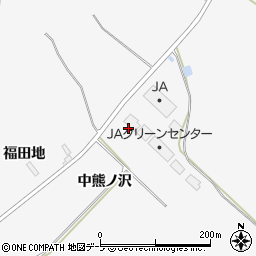 株式会社ぱるじゃサービス　中央整備センター周辺の地図