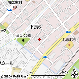 ガーデンパレス州先Ｃ周辺の地図