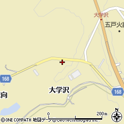 済誠農園周辺の地図