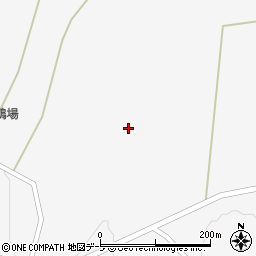 青森県三戸郡五戸町倉石石沢駒袋40周辺の地図