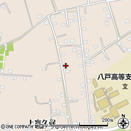 石戸工務店周辺の地図