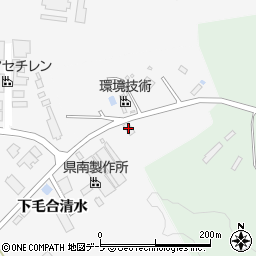 吉田ビニール周辺の地図