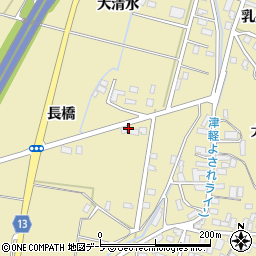 木村農機店周辺の地図